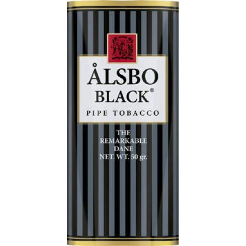 Alsbo Black