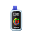 HQD NEO PRO 18000 Fresh Berries (Лесные ягоды)