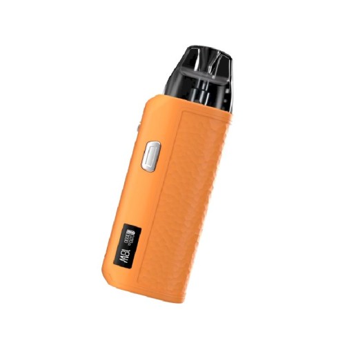 Brusko Minican 5 (Yellow)