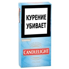 Candlelight Filter - Sumatra