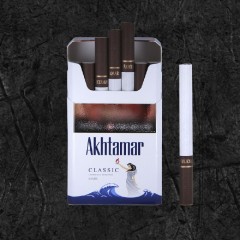 Сигареты Ахтамар Классик (Akhtamar Classic 84мм)