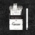 Cигареты Сигарон Кинг Сайз Белый (Cigaronne Кing Size White 84mm)