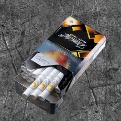 Сигареты Давыдов Рич Эмбер (Davidoff Reach Ember)
