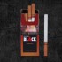 Djarum Black Amber