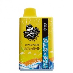 Электронная сигарета Хаски Аир Макс 2.0 8000 Персик Груша Личи (Husky Airmax 2.0 8000 Shake pears)