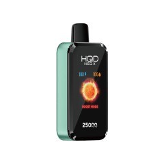Электронная сигарета HQD NEO X 25000 - Watermelon bubblegum (Арбузная жвачка)