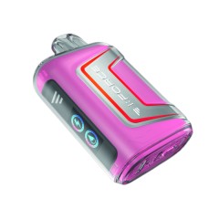 Электронная сигарета i:FORCE MS10000 затяжек  - Вишня Клубника