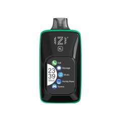 Электронная сигарета IZI MODEL XL SMART 30000 - Blueberry Grape (Черника виноград)