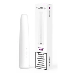 Электронная сигарета Plonq Plus Grape (Плонг Плюс Виноград)