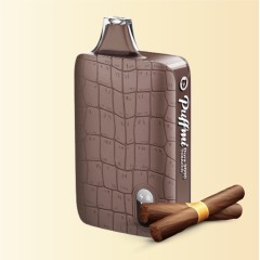 Электронная сигарета PuffMi Dura 9000 Табак
