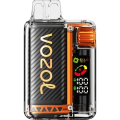 Электронная сигарета VОZOL VISTA 20000 Lemon Lime (Лимон Лайм)