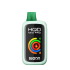 HQD NEO PRO 18000 Ice Mint (Ледяная Мята)