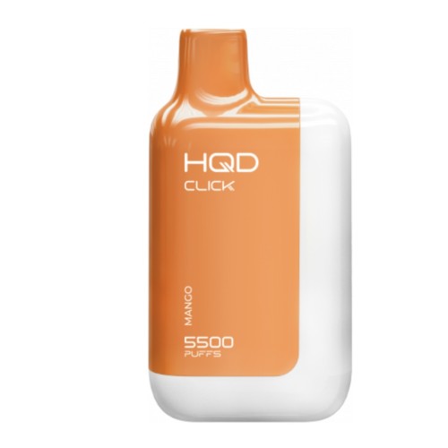 HQD Click Mango (hqd Клик Манго)