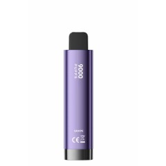 HQD Cuvie Plus Pro Виноград