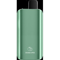 HQD Glaze Двойное Яблоко