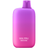 HQD NEO PRO 18000 Grenadine (Гранатовый сок Смородина и Лимон)