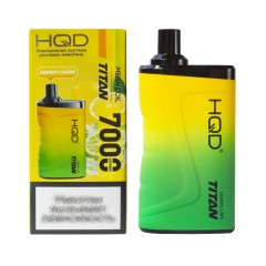 HQD Titan Lemon Lime (hqd Титан Лимон Лайм)