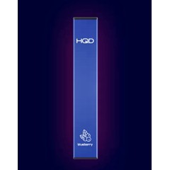 HQD Ultra Stick Blueberry (HQD Ультра стик Черника)