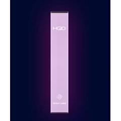 HQD Ultra Stick Lemon Cake (HQD Ультра Стик Лимонный Пирог)