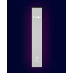 HQD Ultra Stick Lychee ice (HQD Ультра Стик Личи)