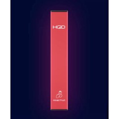 HQD Ultra Stick Mixed fruits (HQD Ультра Стик Фруктовый Микс)