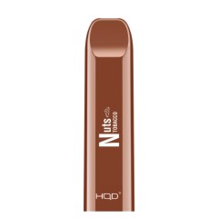 HQD V2 Nuts Tobacco (HQD Орех)