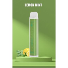 HQD Vita Lemon Mint