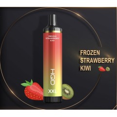 HQD XXL Frozen Strawberry Kiwi