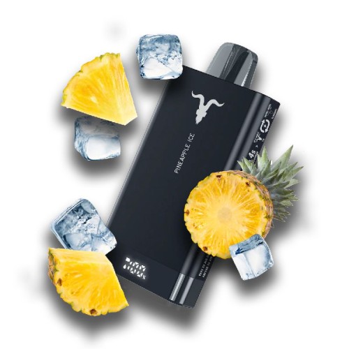 IGNITE V150 Pineapple Ice 15000 затяжек
