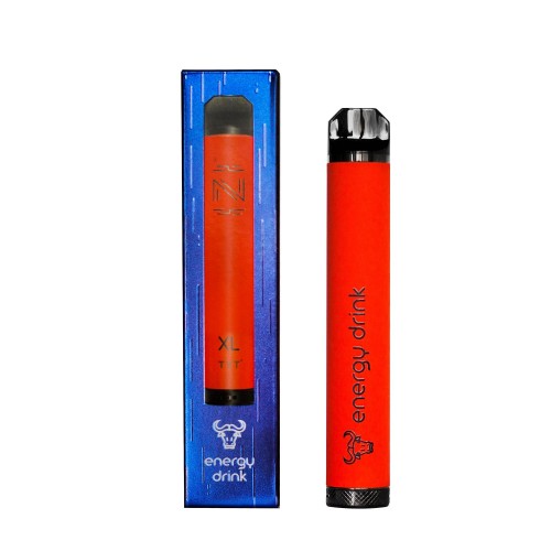 IZI XL Energy Drink / Изи ХЛ Энергетик