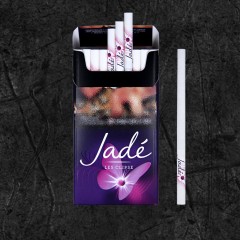 Сигареты Жаде Клипс (JADE Les Clipse)