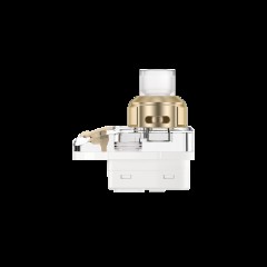 Картридж Geekvape H45 (Aegis Hero 2) Crystal Gold 4.0ml (пустой)