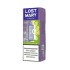 Картридж Lost Mary X-Link Classic 20000 - Кислый виноград Лед