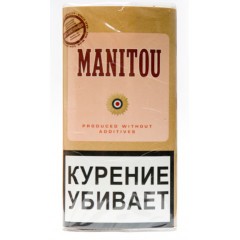 Manitou Virginia Pink