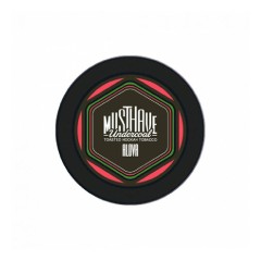 Табак для кальяна MUSTHAVE Alova