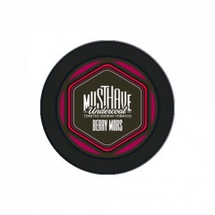 Табак для кальяна MUSTHAVE Berry Mors