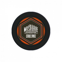 Табак для кальяна MUSTHAVE Citrus Spritz