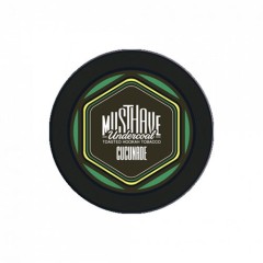 Табак для кальяна MUSTHAVE Cucunade