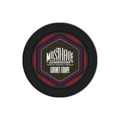 Табак для кальяна MUSTHAVE Garnet Grape