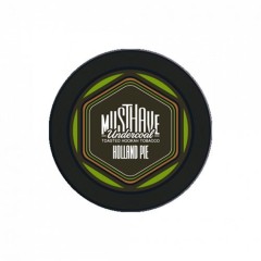 Табак для кальяна MUSTHAVE Holland Pie