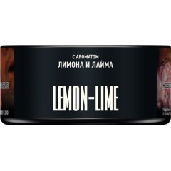 Табак для кальяна MUSTHAVE Lemon-Lime