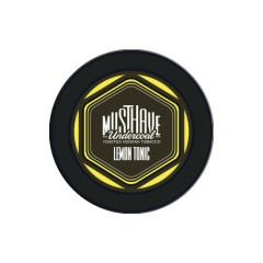 Табак для кальяна MUSTHAVE Lemon Tonic