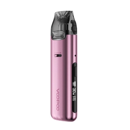 Набор Voopoo Vmate Pro Power Edition Pof Kit (Pink)
