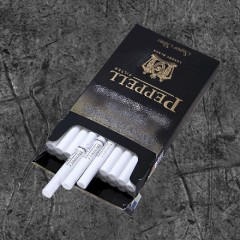 Сигареты Peppell Filter Luxury Black Super Slims