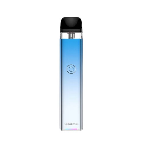 POD-система Vaporesso Xros 3 1000mAh Pod Kit Sky Blue