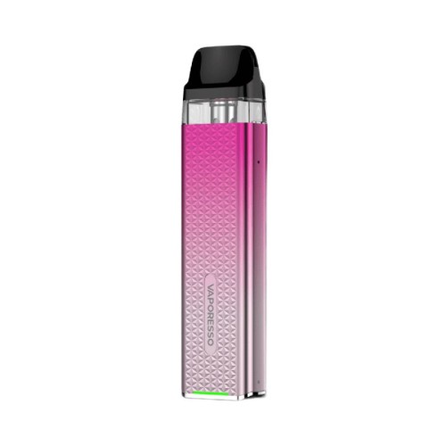 POD-система Vaporesso XROS 3 MINI 1000mAh Pod Kit Rose Pink