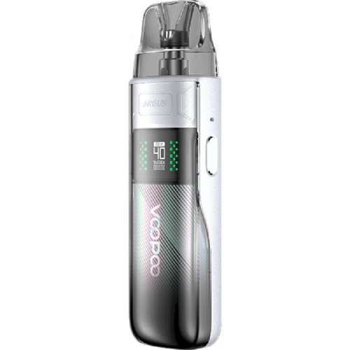 Pod-система Voopoo Argus E40 Pod Kit - Pearl White