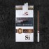 Сигареты Si Aroma Brown Super Slim (Кофе)