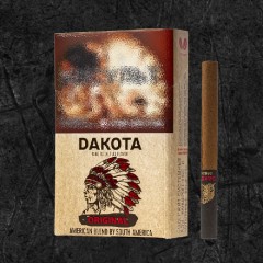Сигареты Дакота Оригинал (Dakota Original)