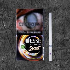 Сигареты Эссе Секрет (ESSE Secret)